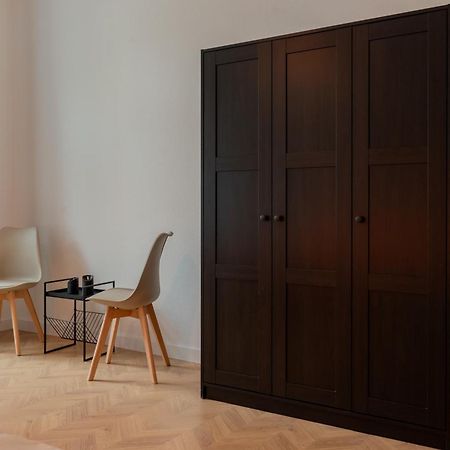 Moderne City Appartments Chemnitz Bagian luar foto