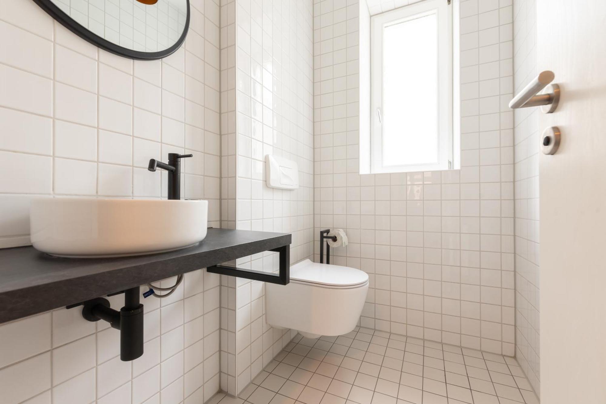 Moderne City Appartments Chemnitz Bagian luar foto